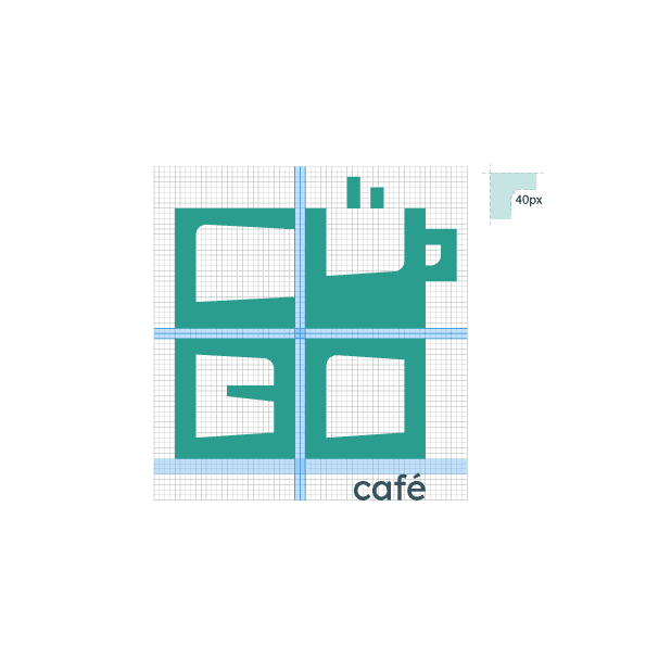 Logo - construcción modular
