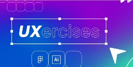 UXercises: Proyectos y experimentos